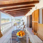 Holiday Home El Mirador By Interhome