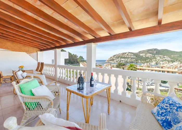 Holiday Home El Mirador By Interhome
