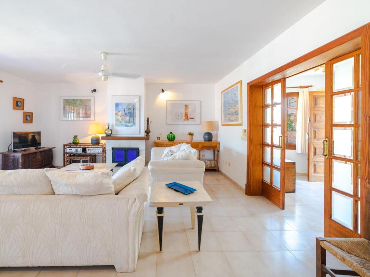 Ferienhaus El Mirador By Interhome Port D'Andratx