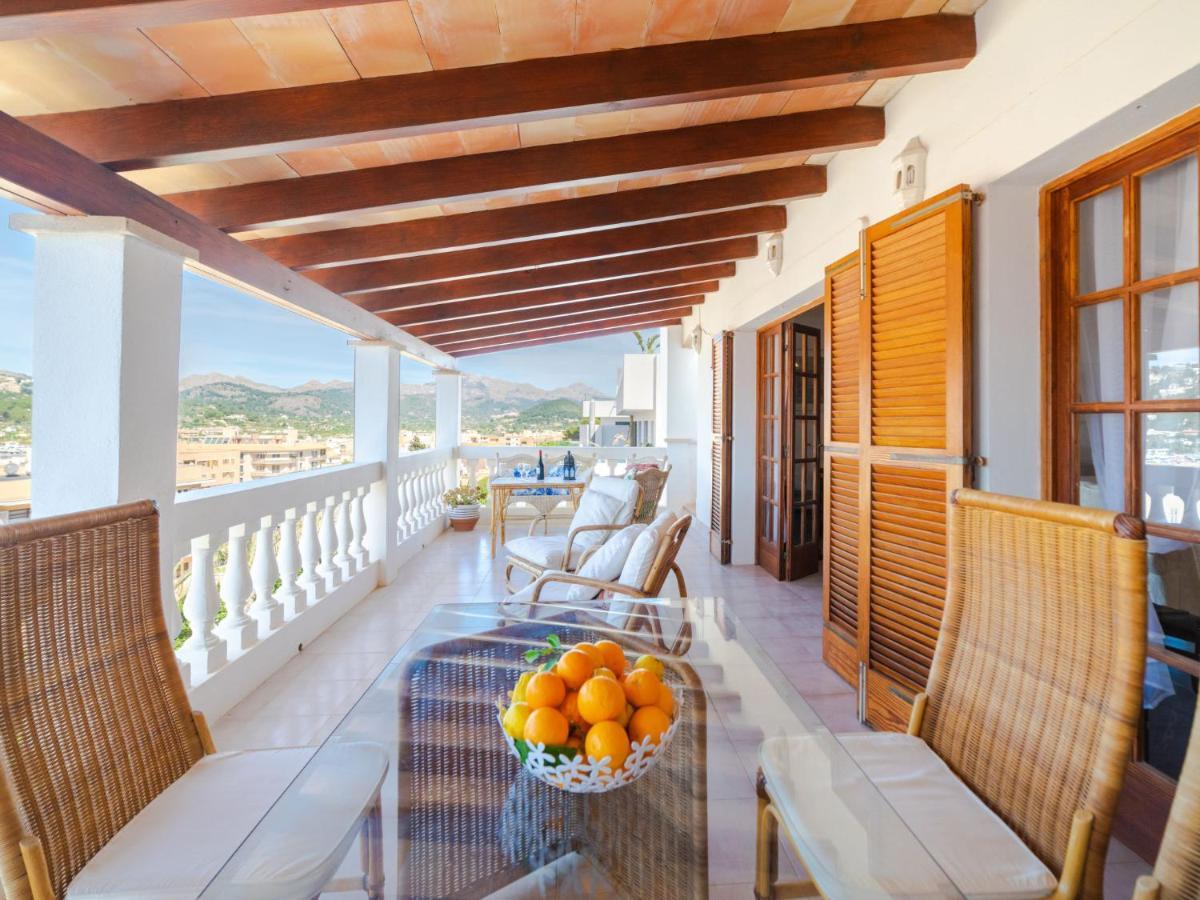 El Mirador By Interhome *