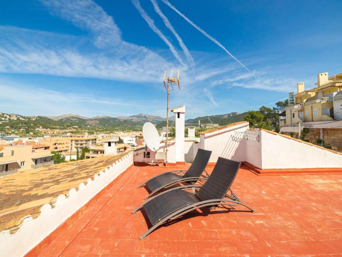 El Mirador By Interhome