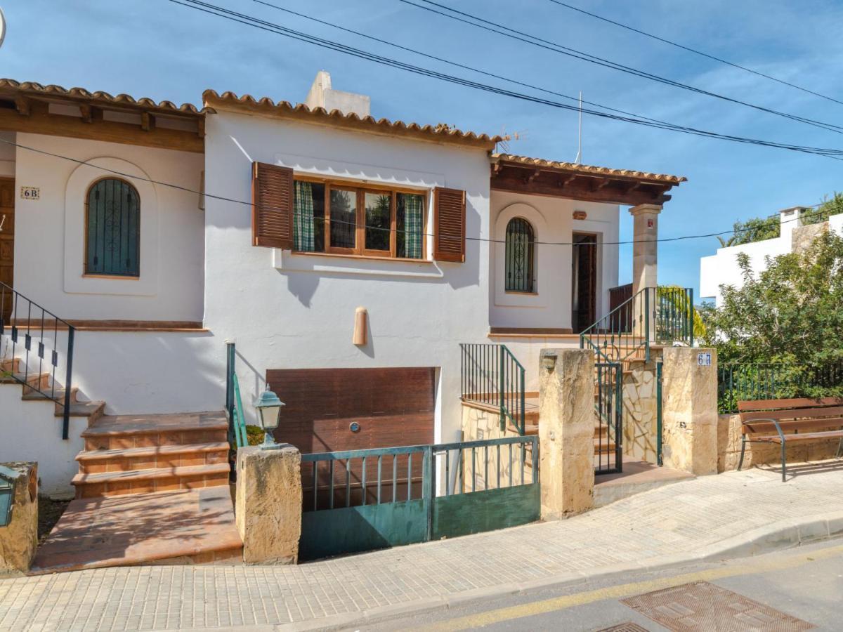 El Mirador By Interhome Ferienhaus *