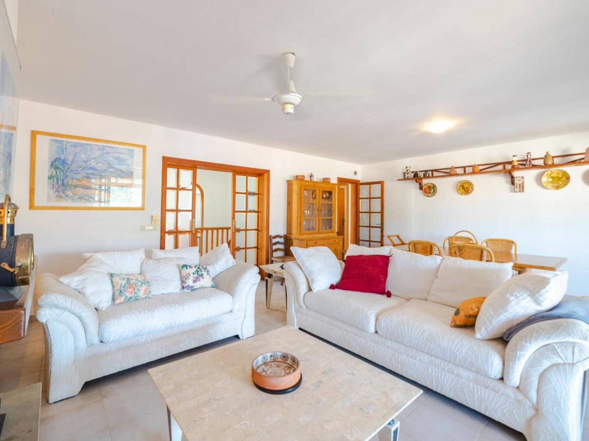 El Mirador By Interhome