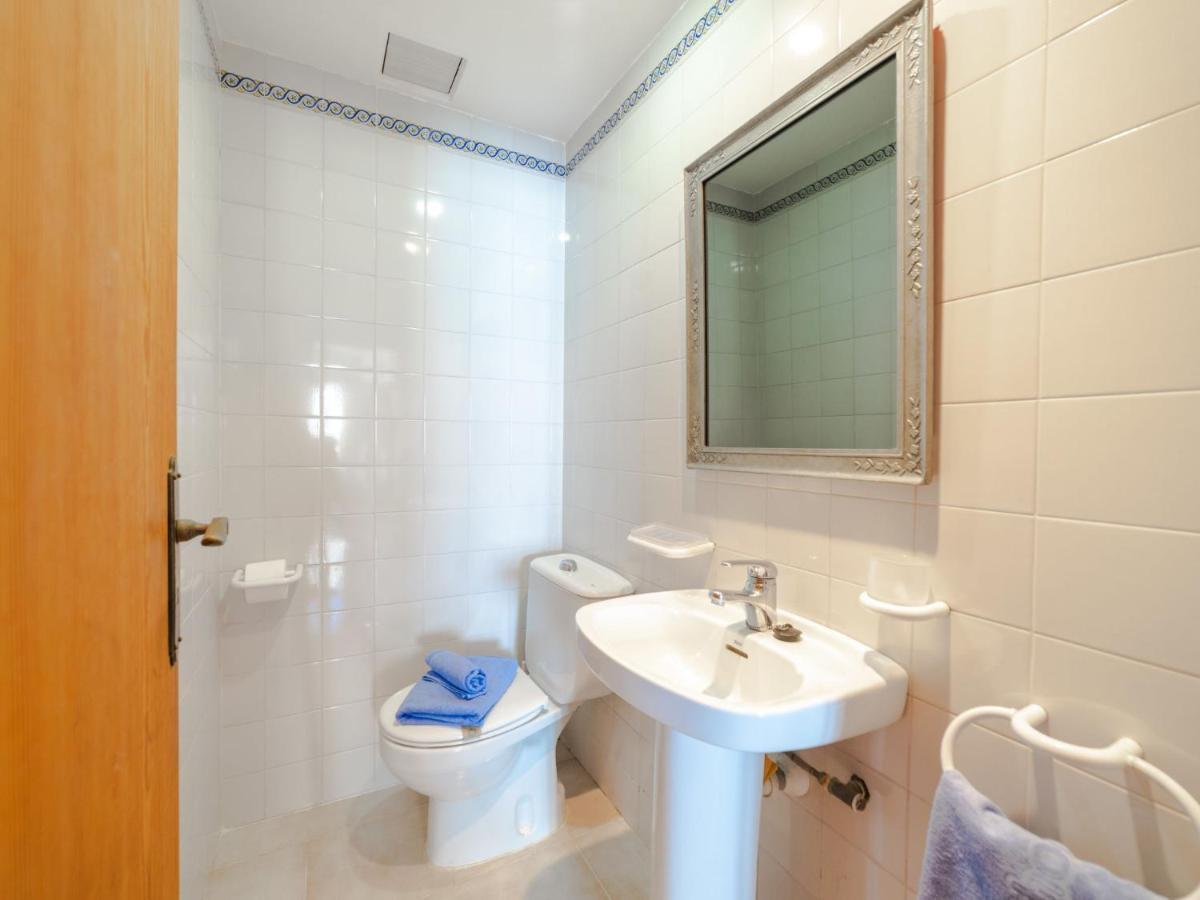 El Mirador By Interhome Port D'Andratx