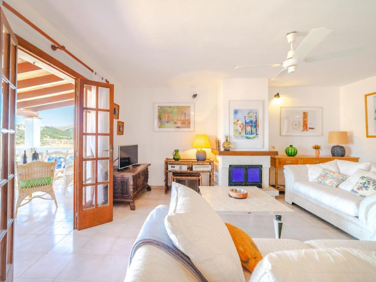 El Mirador By Interhome * Port D'Andratx