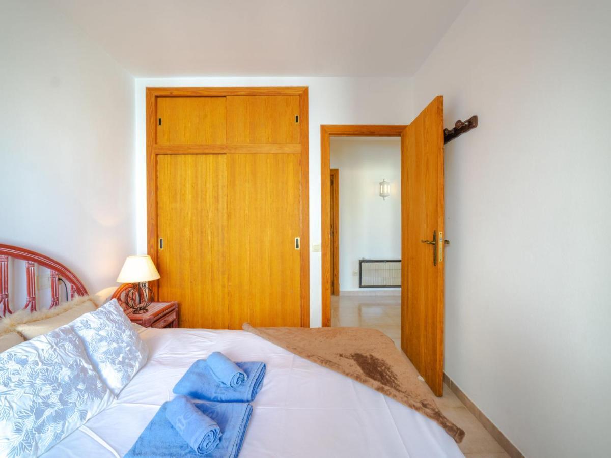 Ferienhaus El Mirador By Interhome *