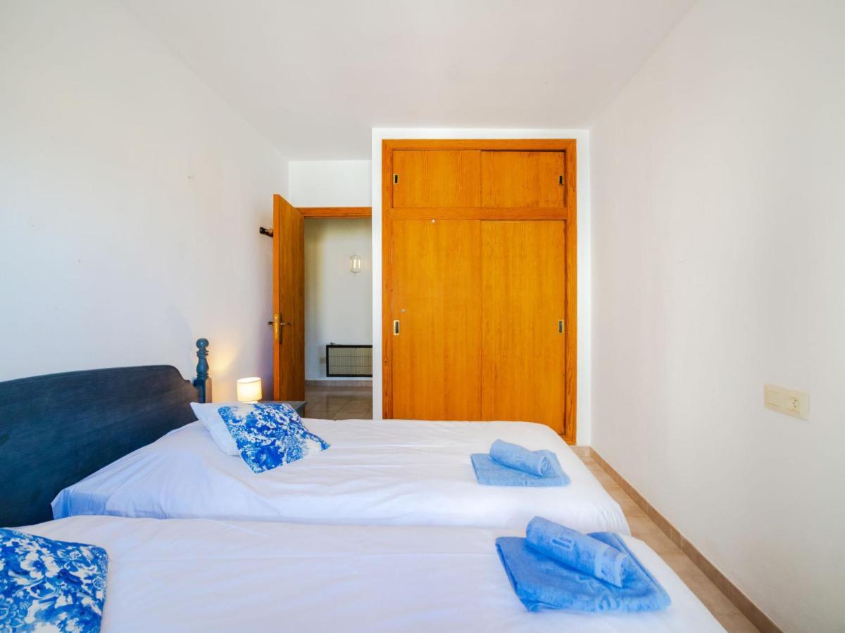 El Mirador By Interhome *