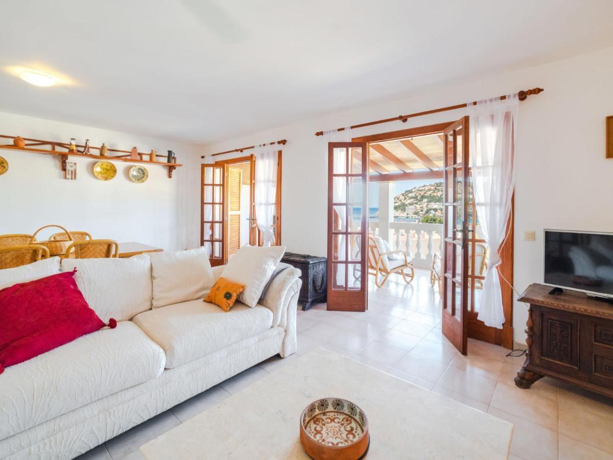 Ferienhaus El Mirador By Interhome *