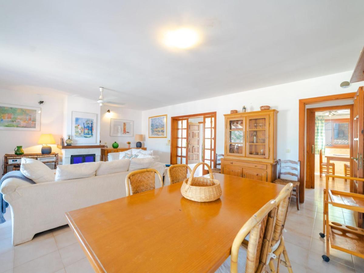 El Mirador By Interhome Ferienhaus