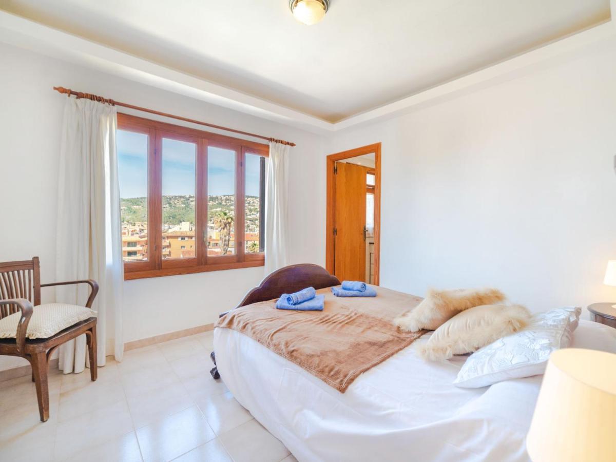 Holiday home El Mirador By Interhome *