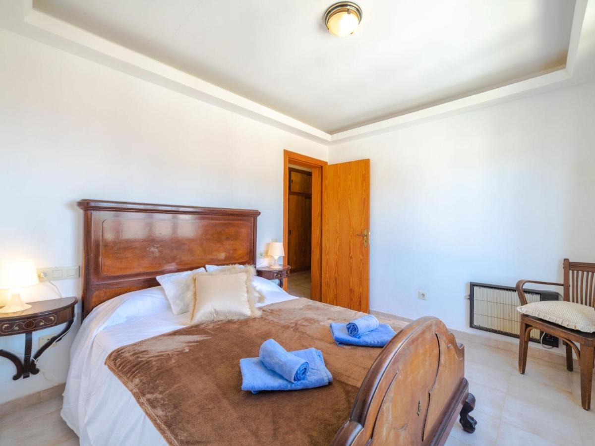 Holiday home El Mirador By Interhome Port D'Andratx