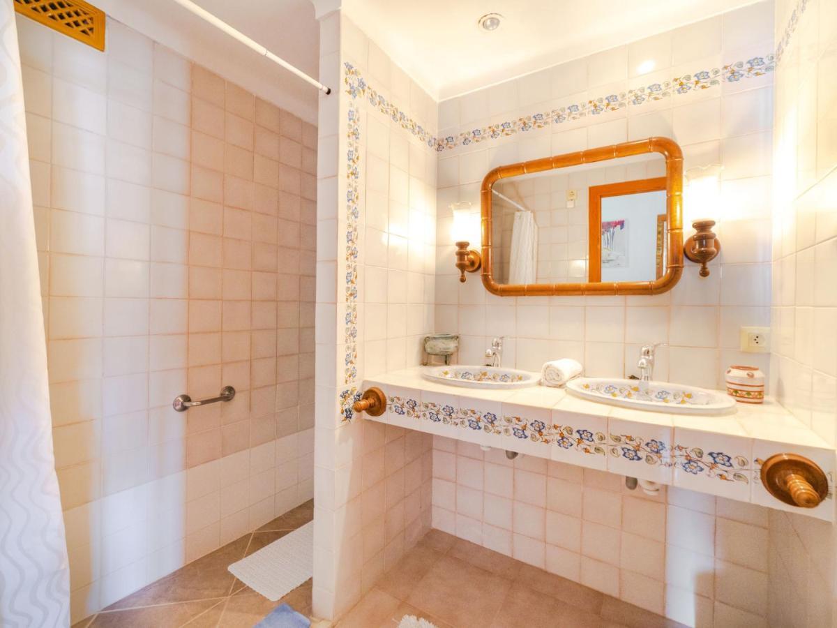 El Mirador By Interhome Vakantiehuis Puerto de Andratx
