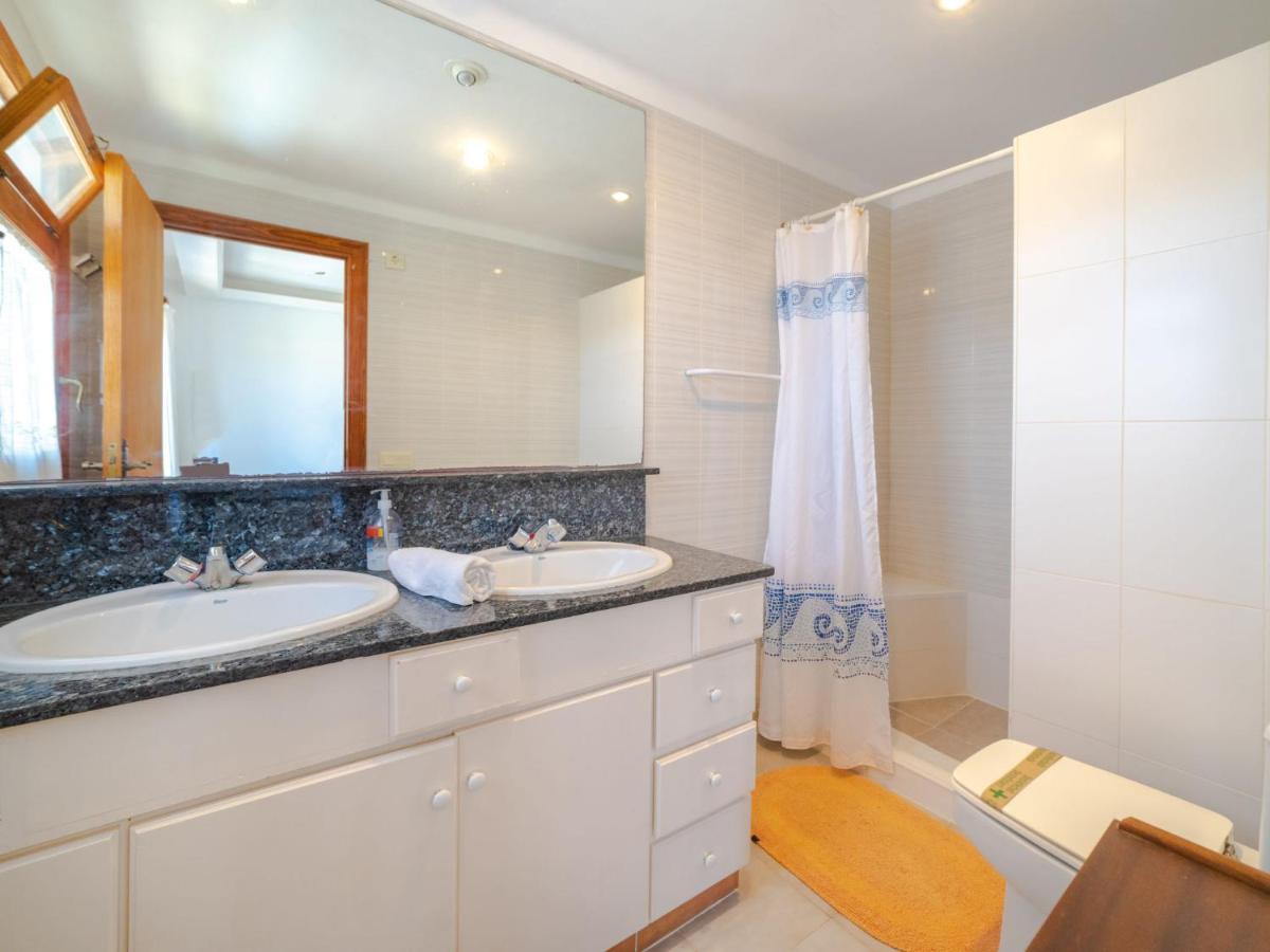 El Mirador By Interhome Vakantiehuis *