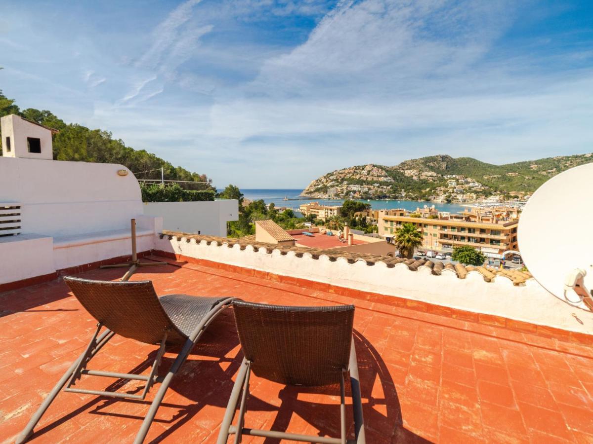 Vakantiehuis El Mirador By Interhome Puerto de Andratx