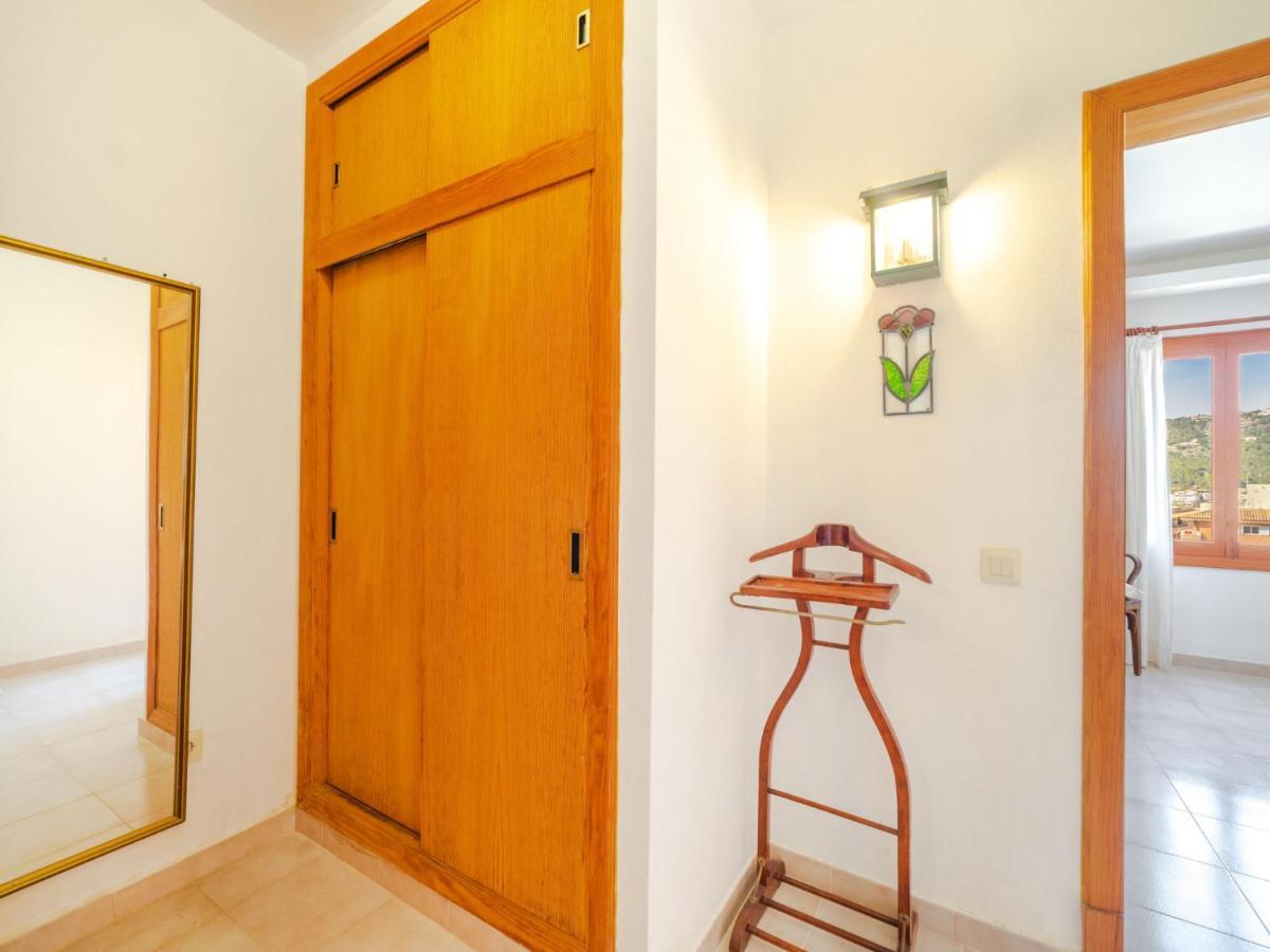 El Mirador By Interhome Vakantiehuis Puerto de Andratx